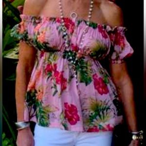 Nichole Miller Top MSRP $250